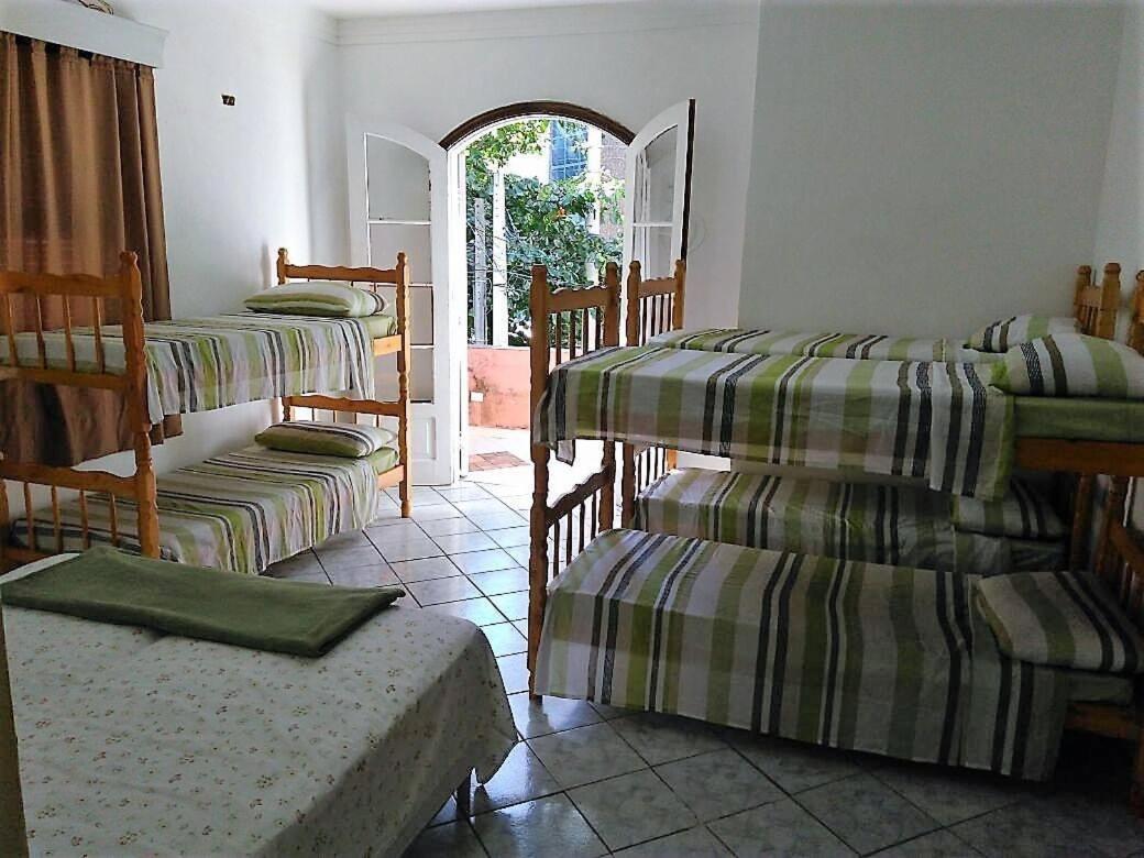 Pousada Guaruja Guarujá Exterior foto
