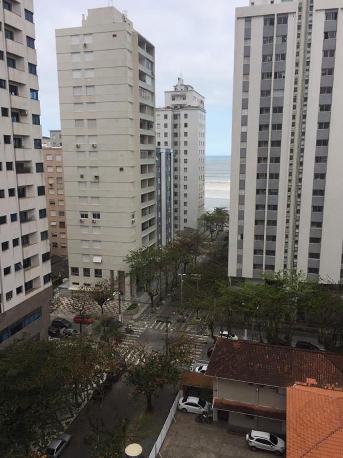 Pousada Guaruja Guarujá Exterior foto