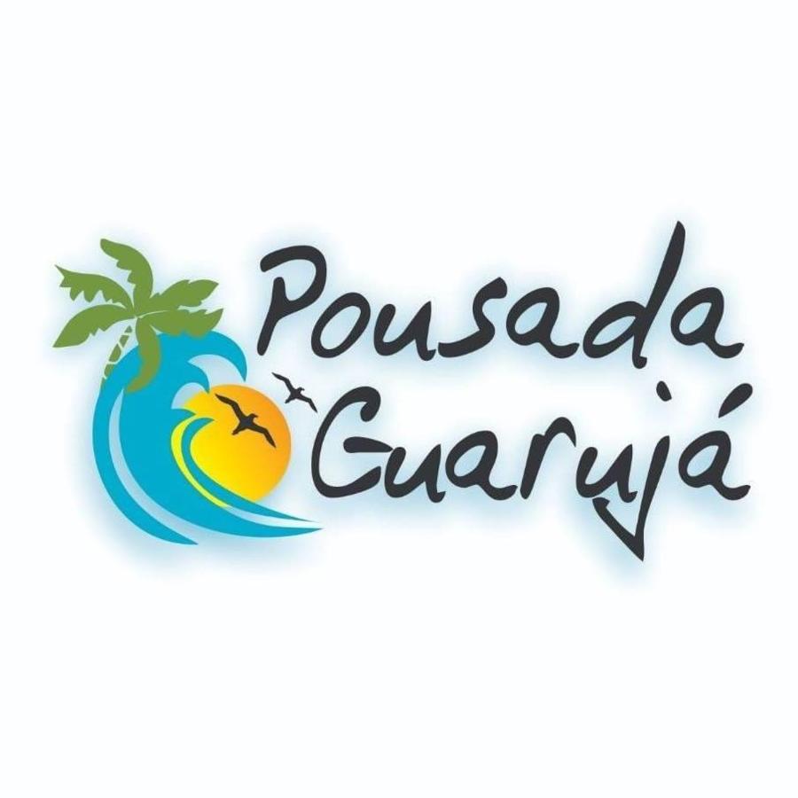 Pousada Guaruja Guarujá Exterior foto